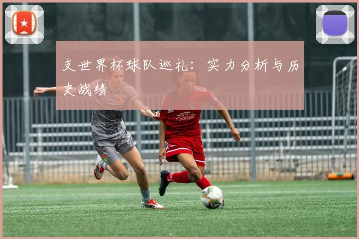 支世界杯球队巡礼:实力分析与历史战绩