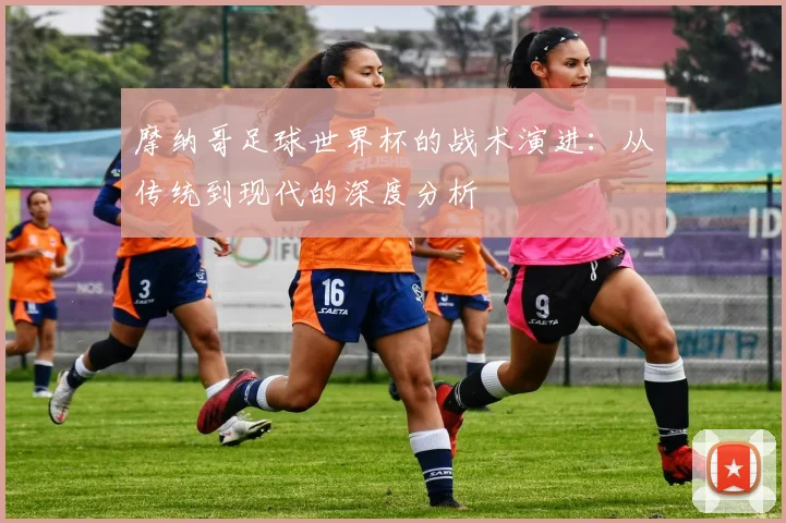 摩纳哥足球世界杯的战术演进:从传统到现代的深度分析