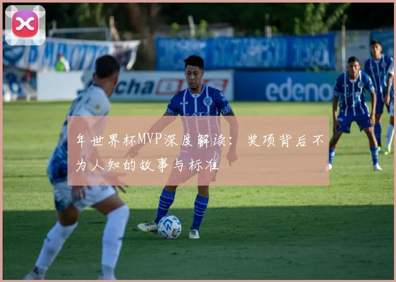 年世界杯MVP深度解读:奖项背后不为人知的故事与标准